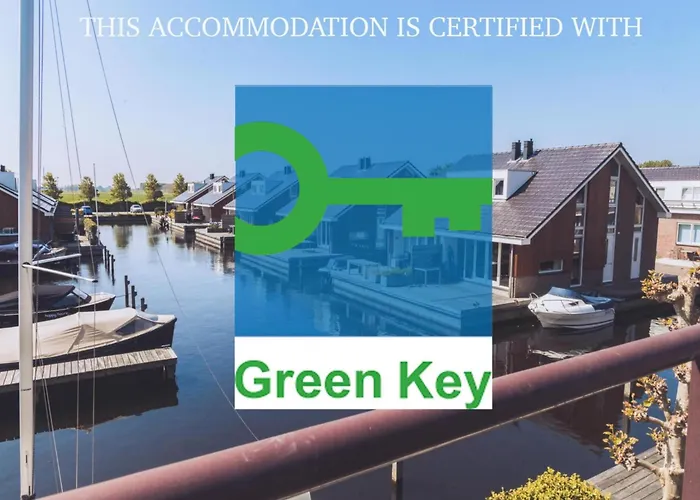 De Garnaal Apartment *