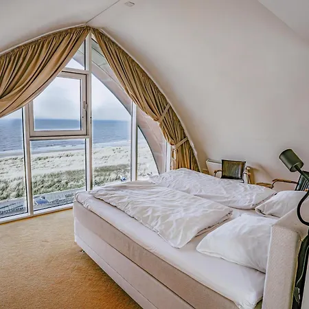 Appartement De Garnaal