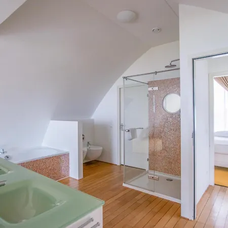 De Garnaal Appartement *