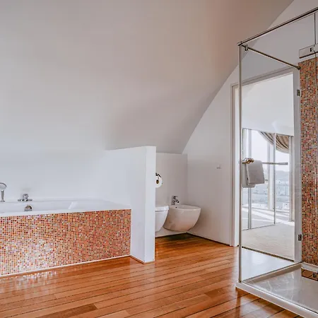 Appartement De Garnaal Egmond aan Zee