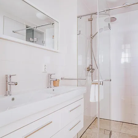 De Garnaal Appartement