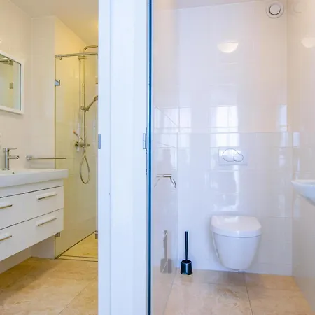 Appartement De Garnaal